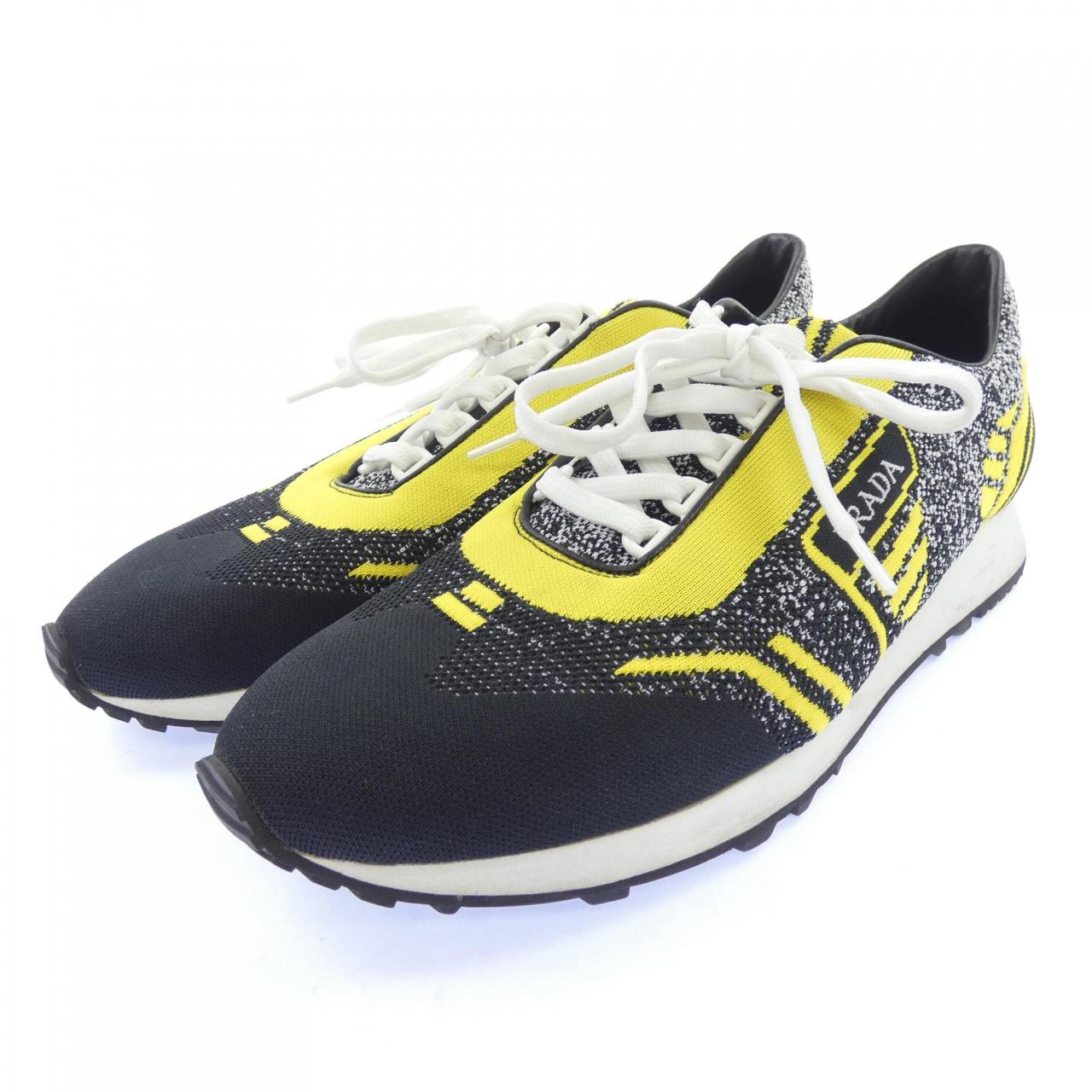 プラダ PRADA 2EG272 スニーカー