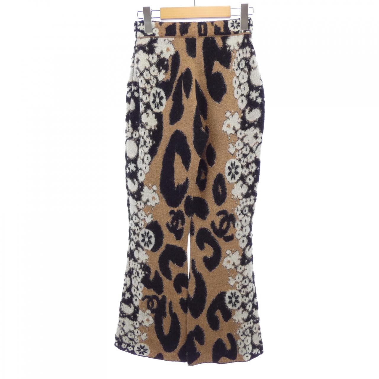 シャネル CHANEL P75325K10782 パンツ