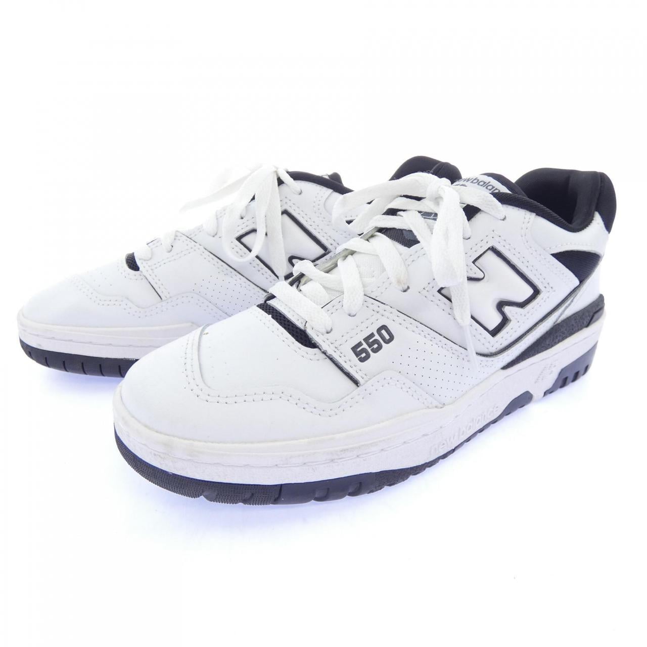 ニューバランス NEW BALANCE BB550HA1 スニーカー