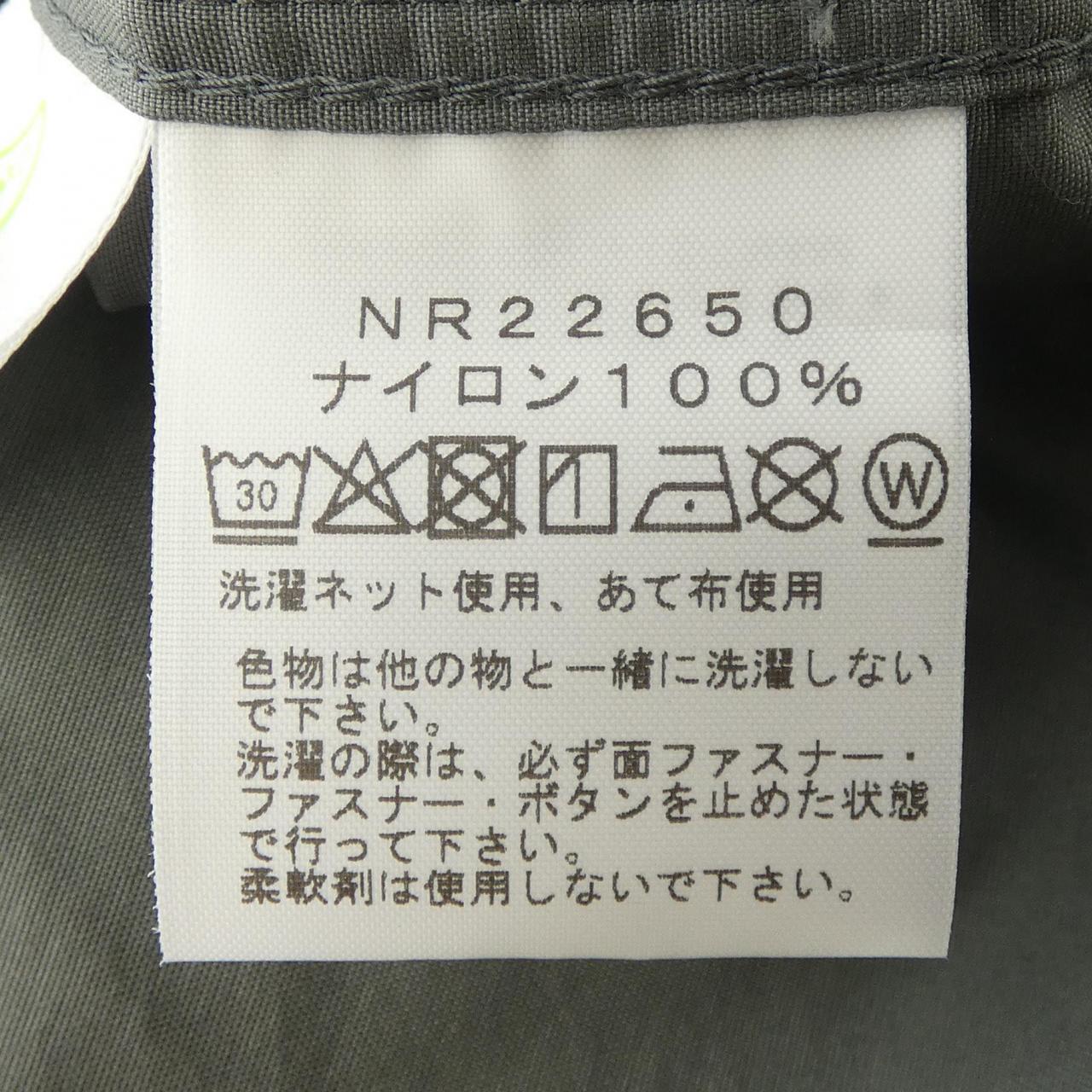 ザノースフェイス THE NORTH FACE NR22650 S／Sシャツ
