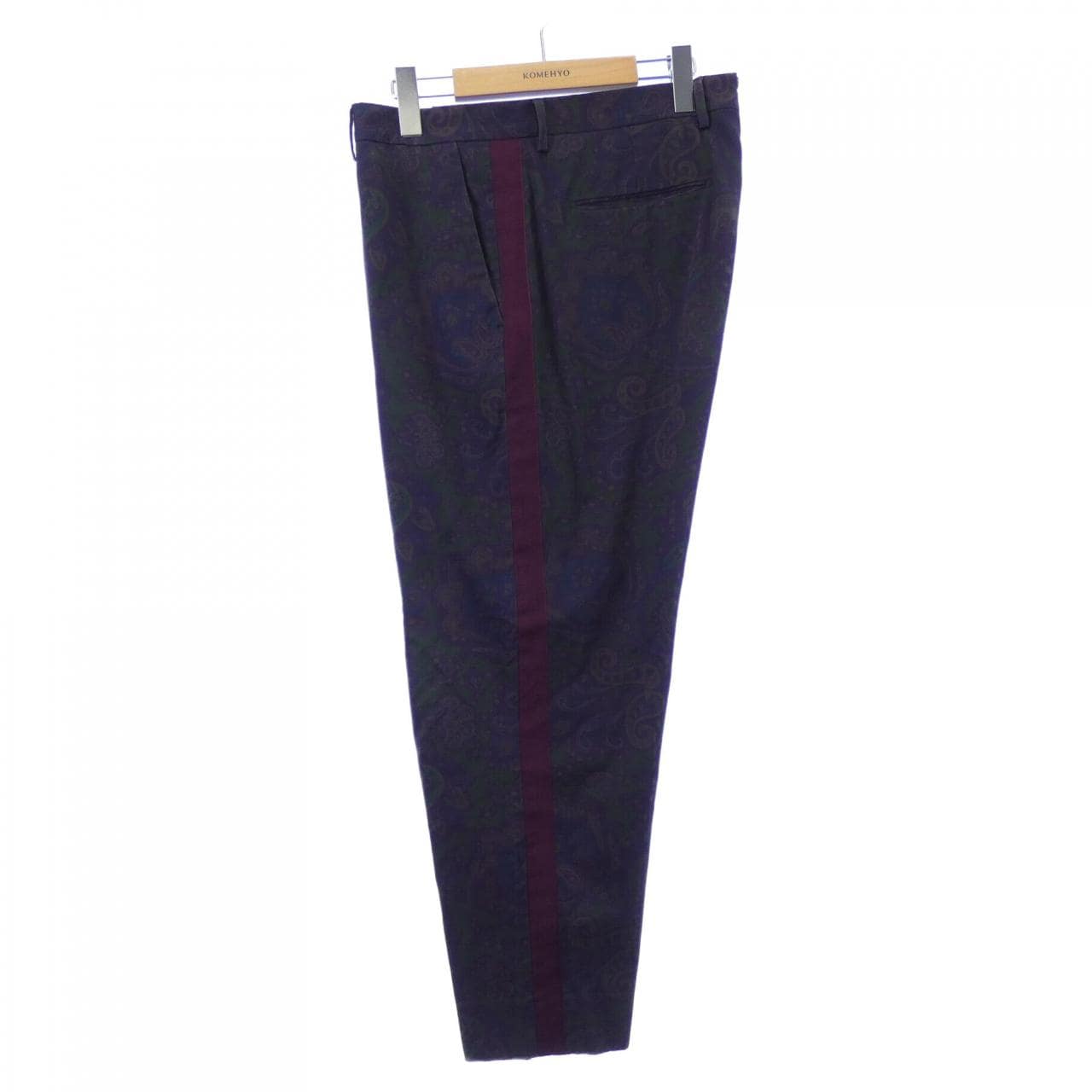 エトロ ETRO 192-1W643-5635 パンツ