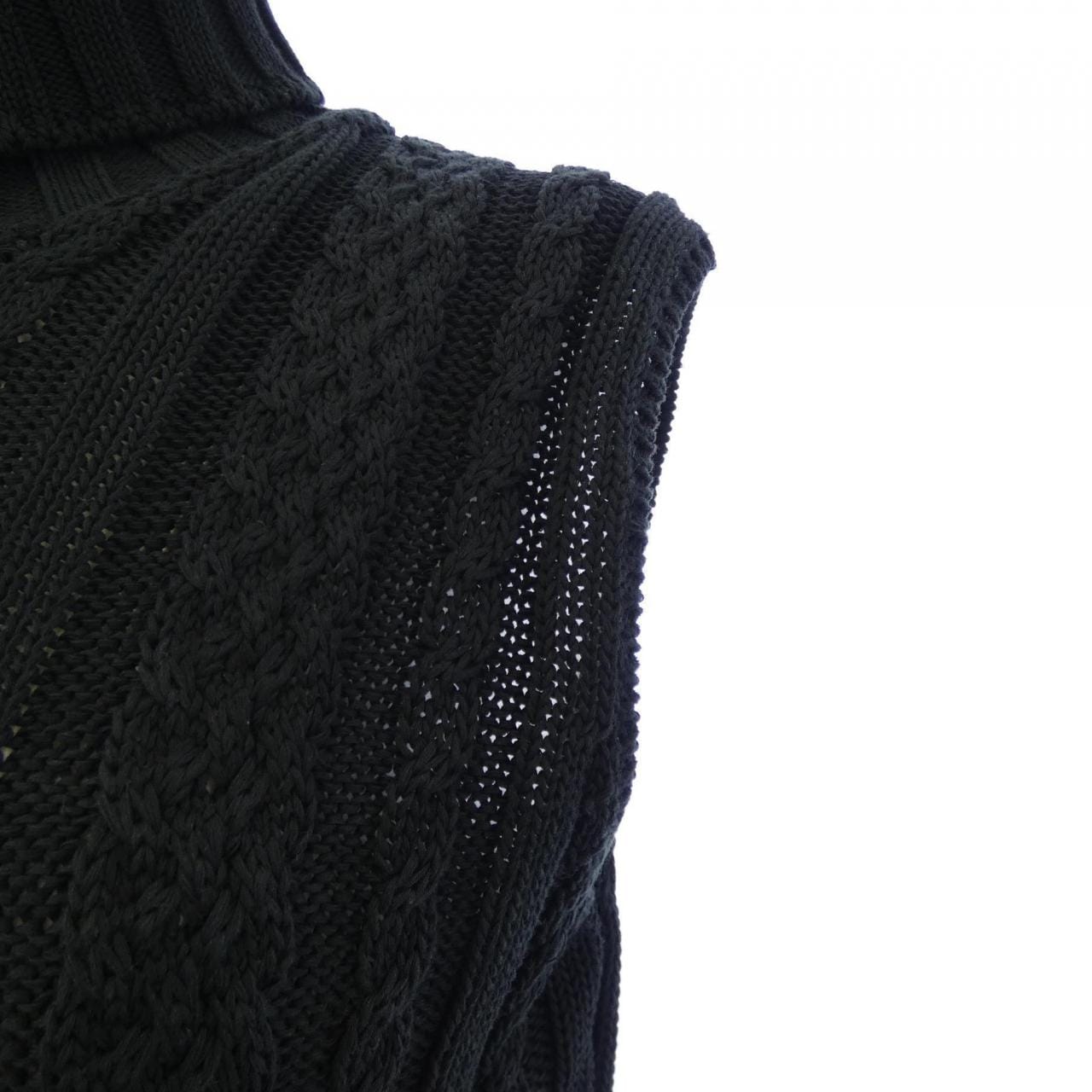 【ヴィンテージ】シャネル CHANEL P19358V01123 02P ニット