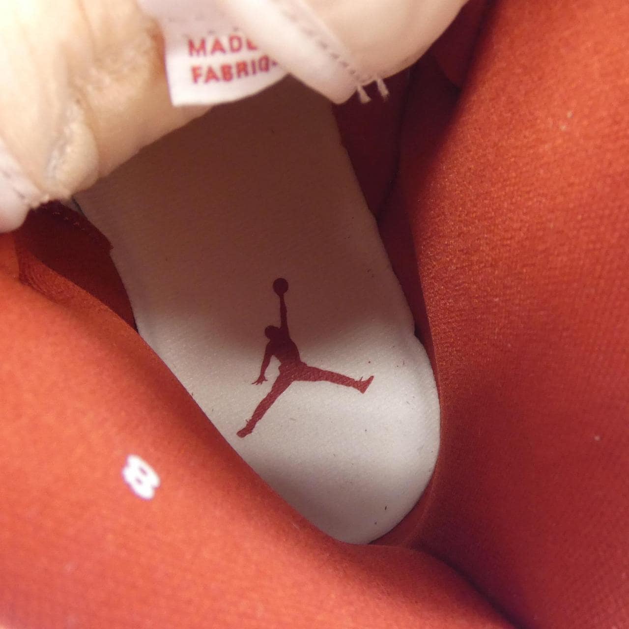 ナイキ ジョーダン NIKE JORDAN DZ3497-106 スニーカー