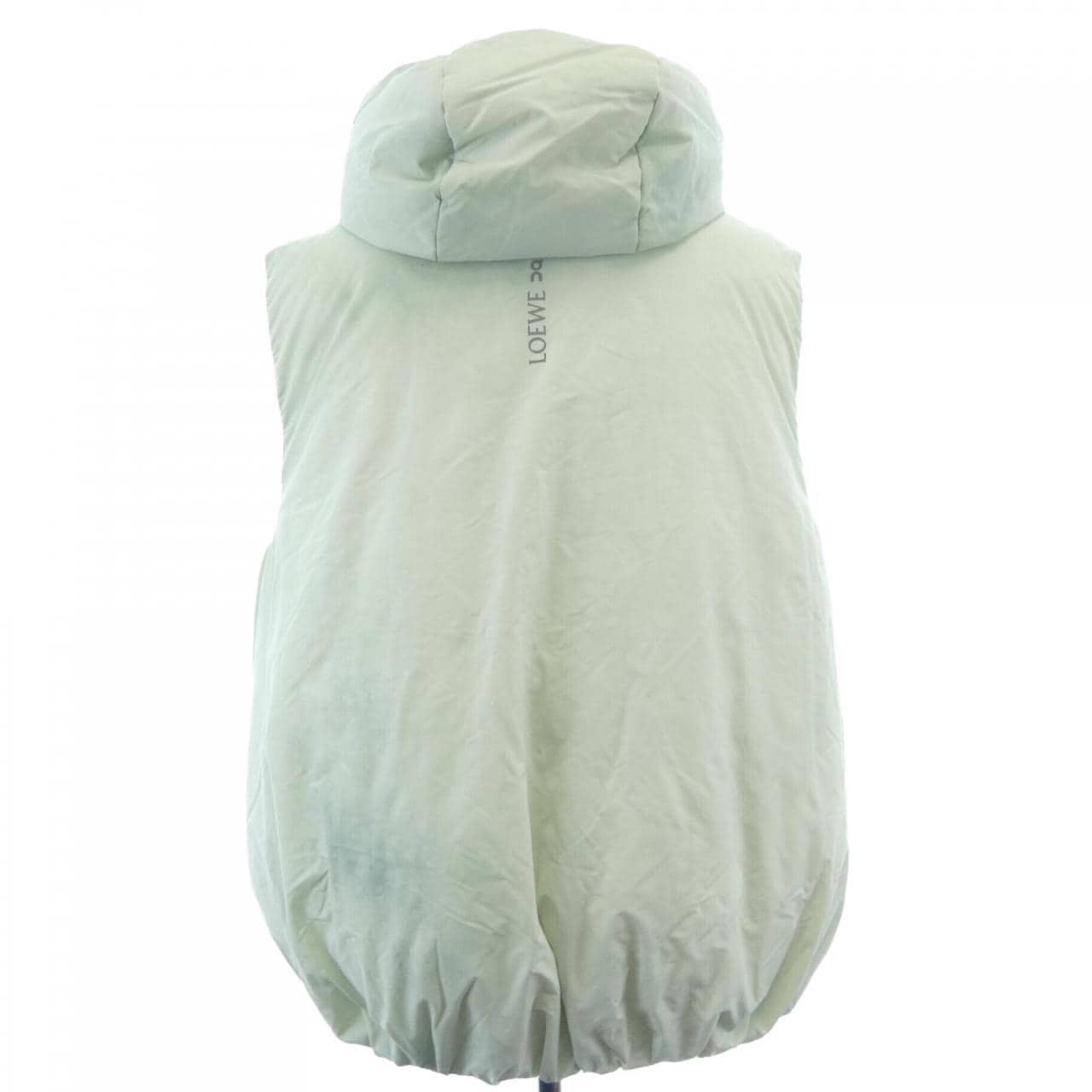 ロエベ LOEWE ON PUFFER VEST H929Y02W24 ベスト