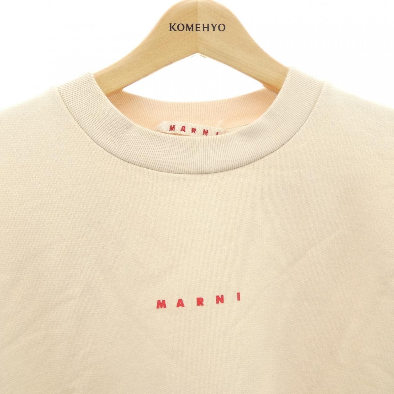 マルニ MARNI FUMU0074P9 スウェット