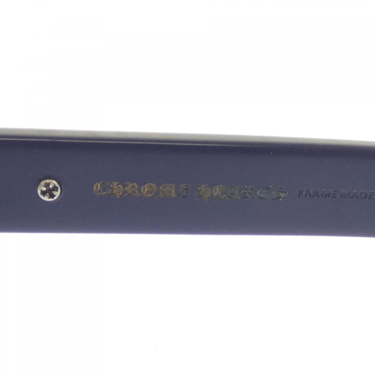 クロムハーツ CHROME HEARTS GIVENHED SUNGLASSES