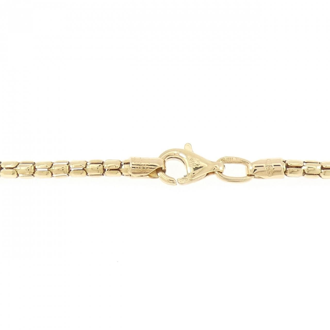 モニッケンダム ダイヤモンド ネックレス 0.39CT