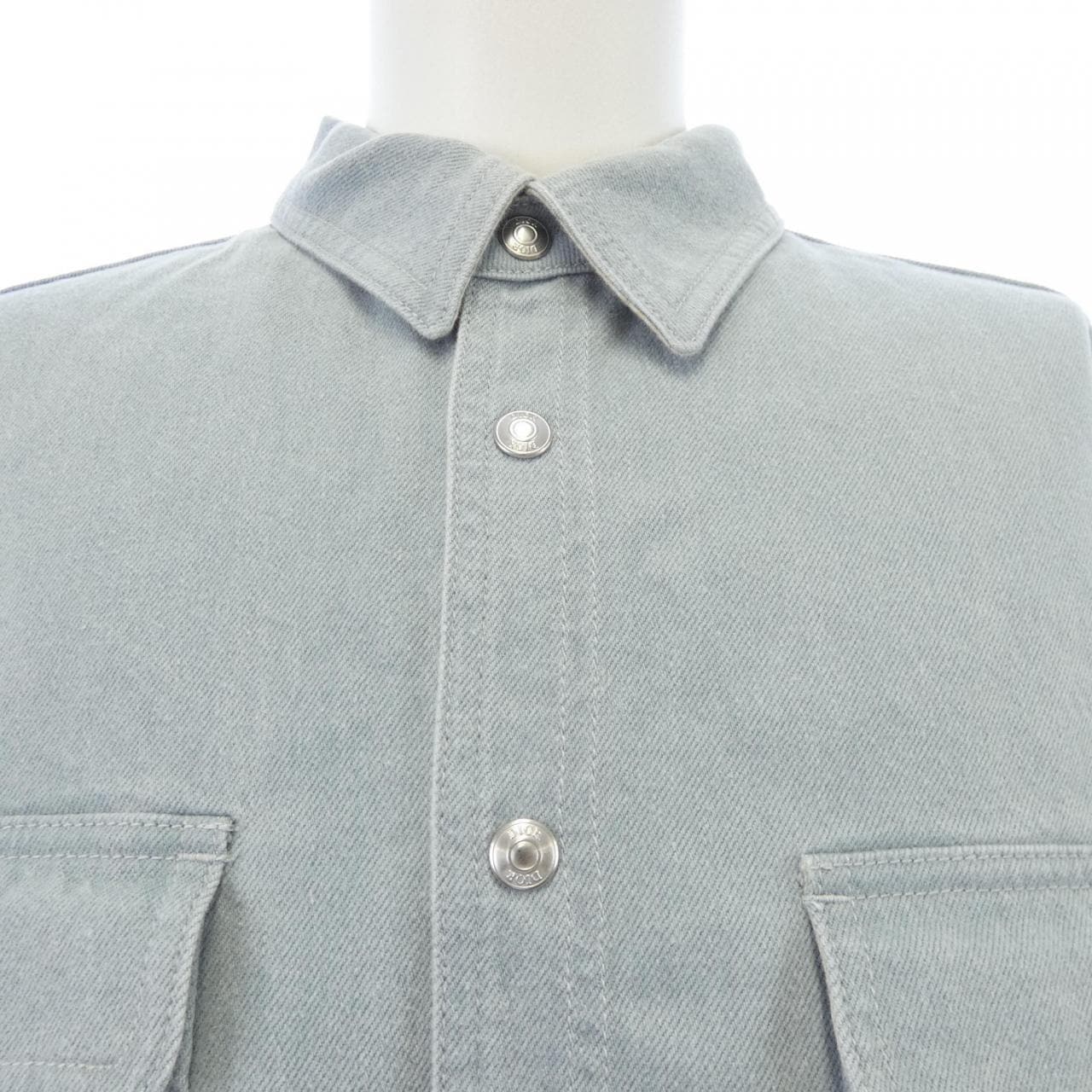 ディオール DIOR 343D583AY539 シャツ