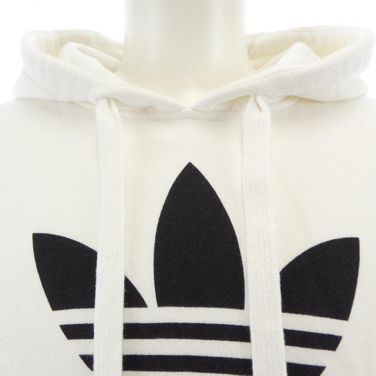グッチ GUCCI ADIDAS 717427 XJEXK パーカー