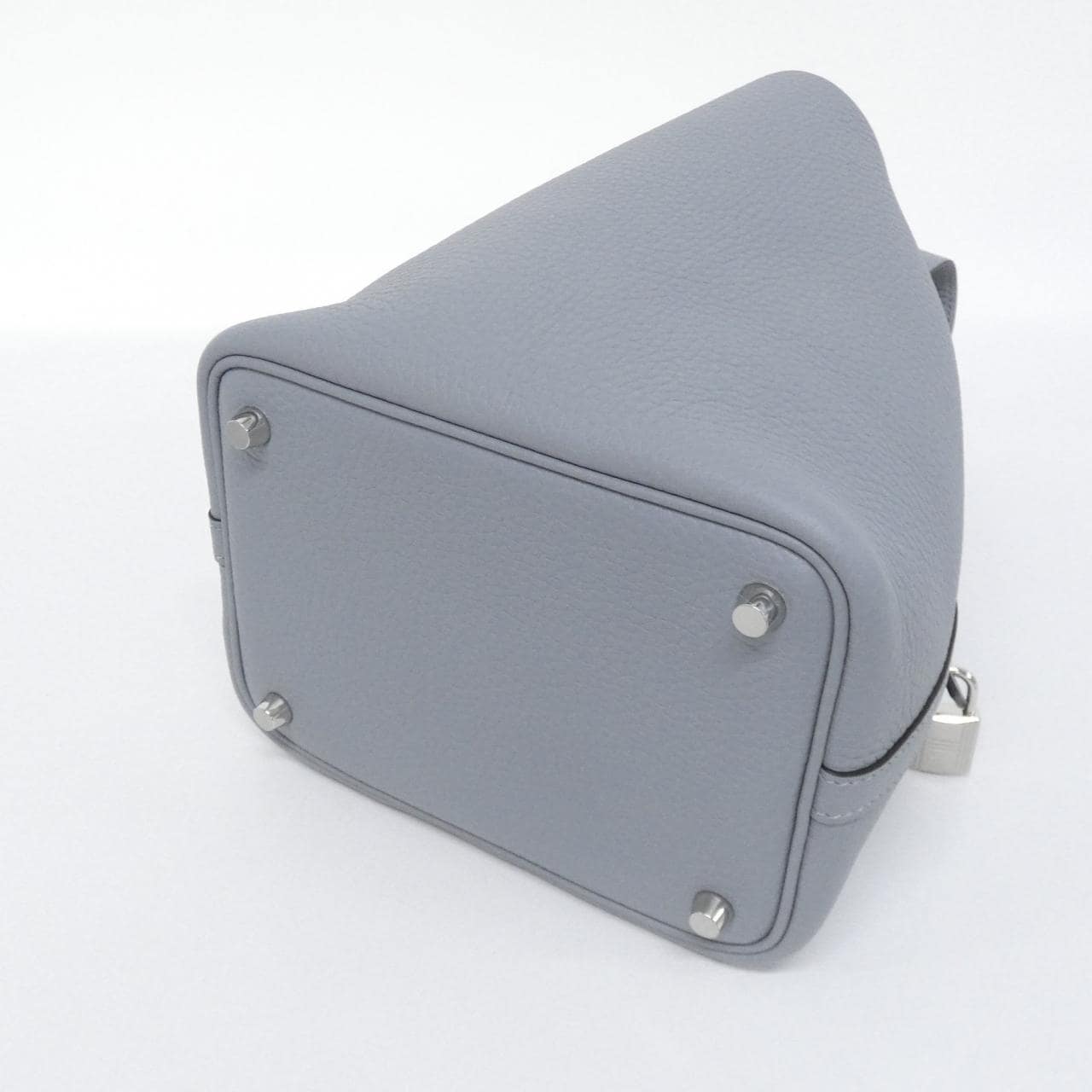【未使用品】エルメス ピコタン ロック PM 056289CK バッグ