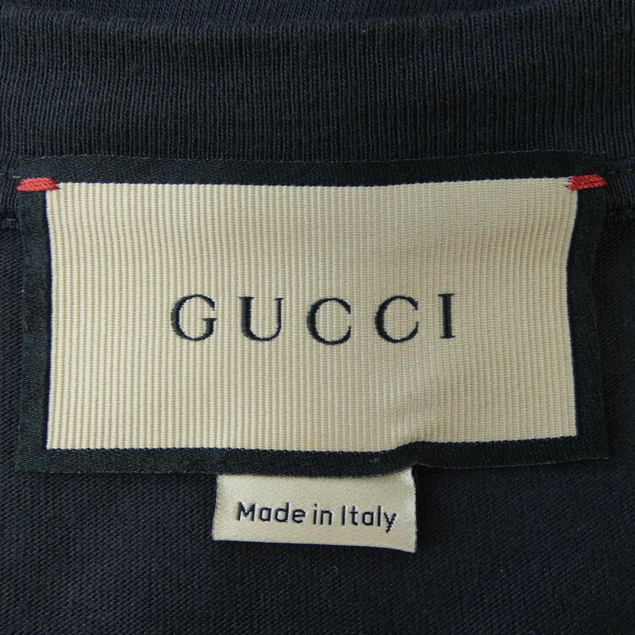 グッチ GUCCI 616036 XJFWP Tシャツ