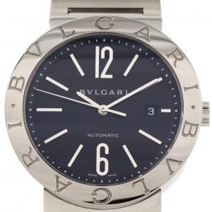 BVLGARI BVLGARI BVLGARI BB42SSAUTO/BB42BSSD/AT SS自动上弦
