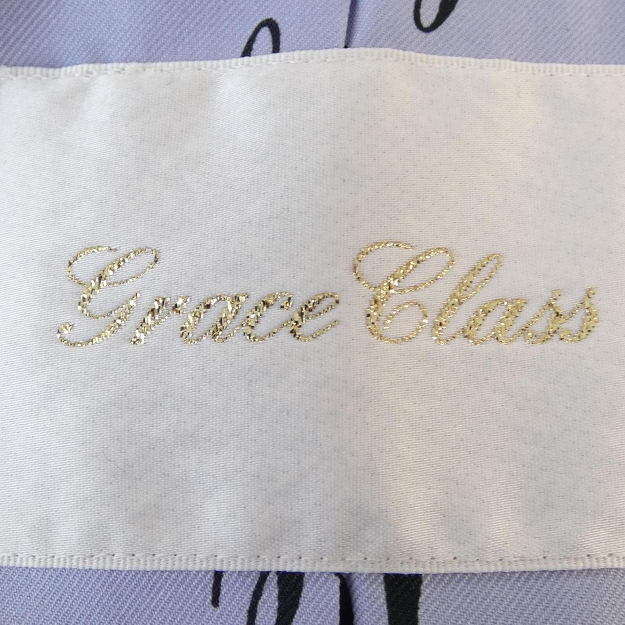 グレースクラス GRACE Class コート