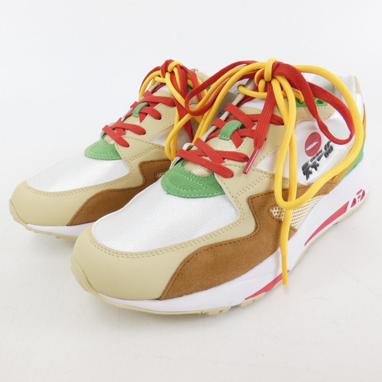 LE COQ SPORTIF スニーカー