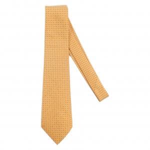 エルメス HERMES NECKTIE