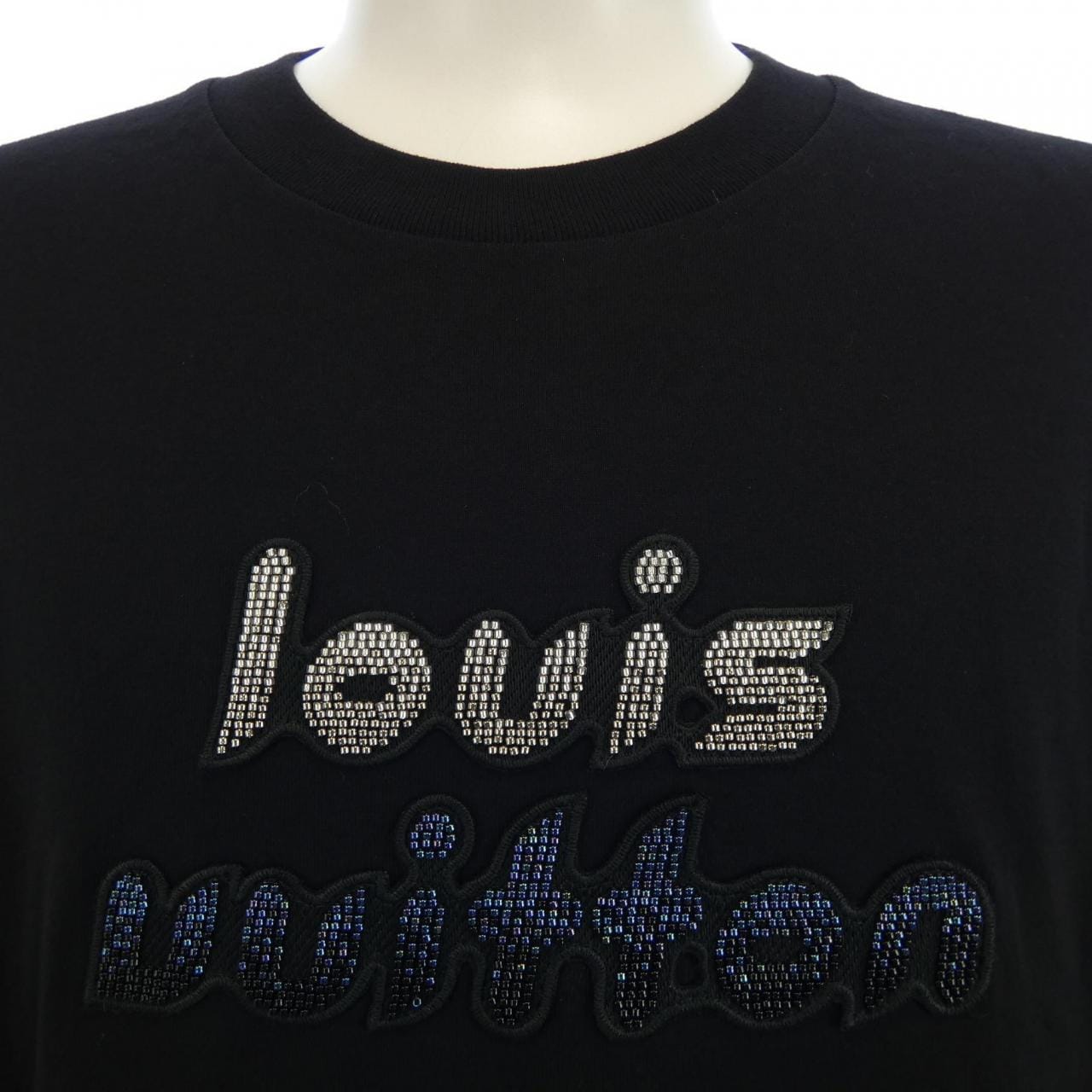 ルイヴィトン LOUIS VUITTON Tシャツ