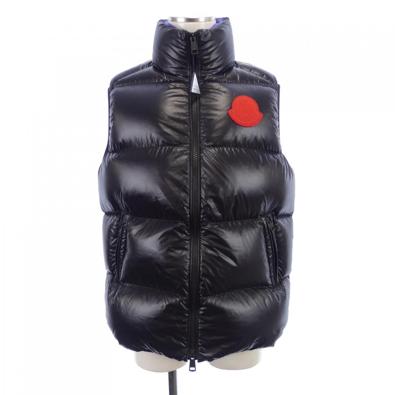 モンクレール ジーニアス MONCLER GENIUS ダウンベスト