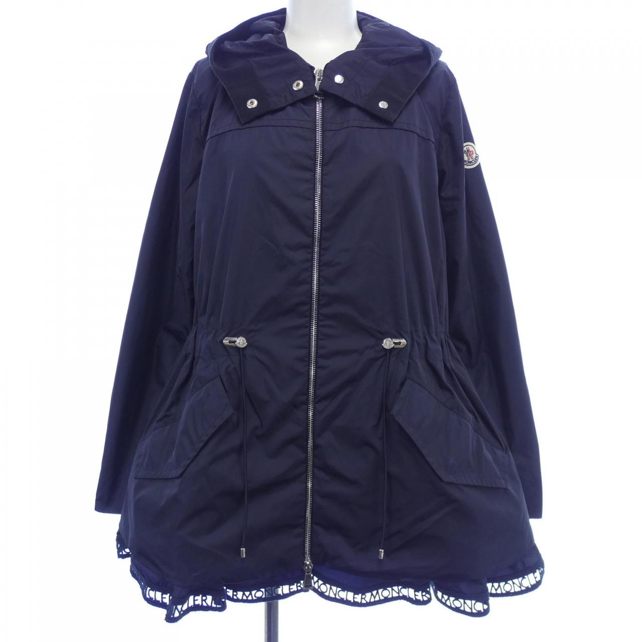 MONCLER MONCLER Blouson