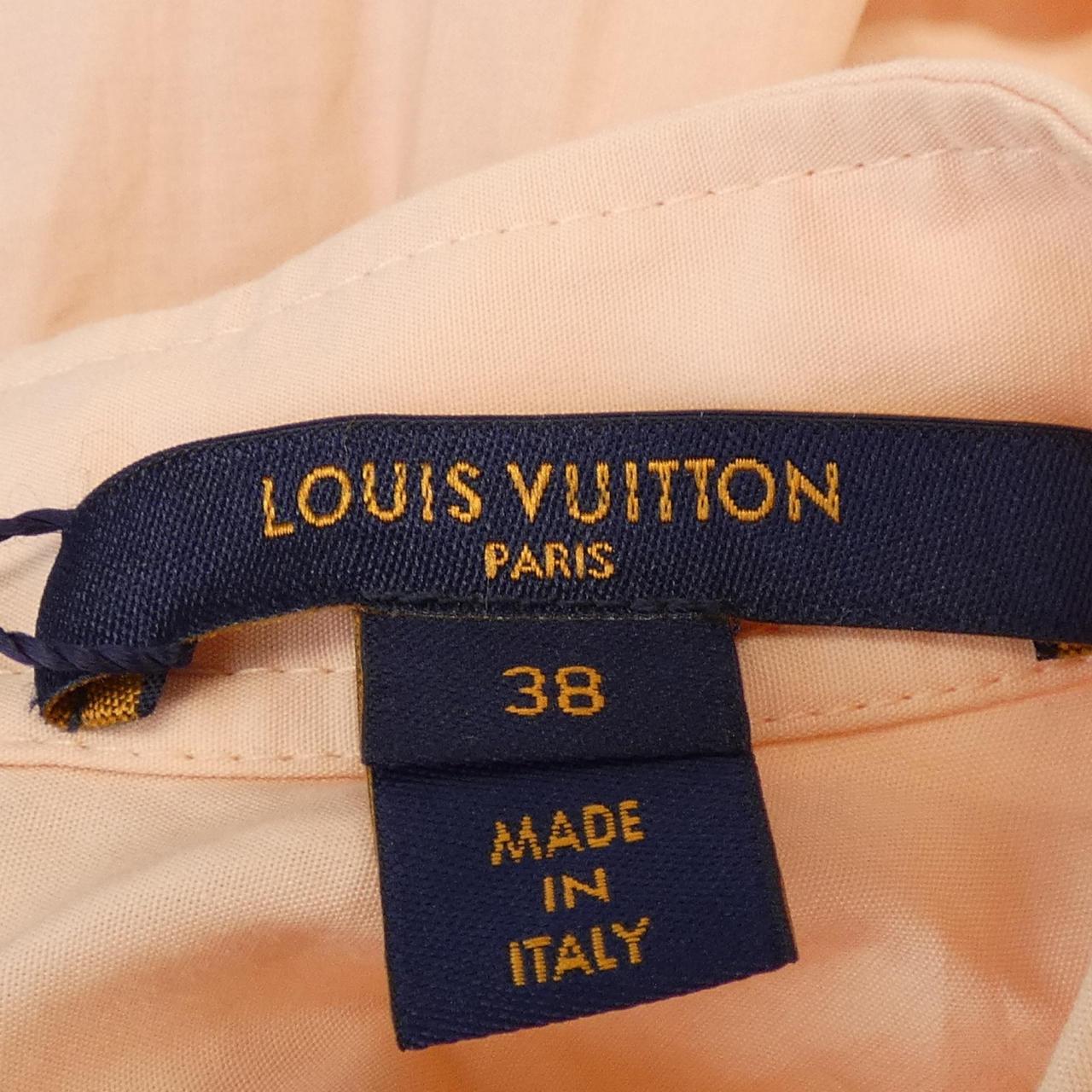 ルイヴィトン LOUIS VUITTON ワンピース