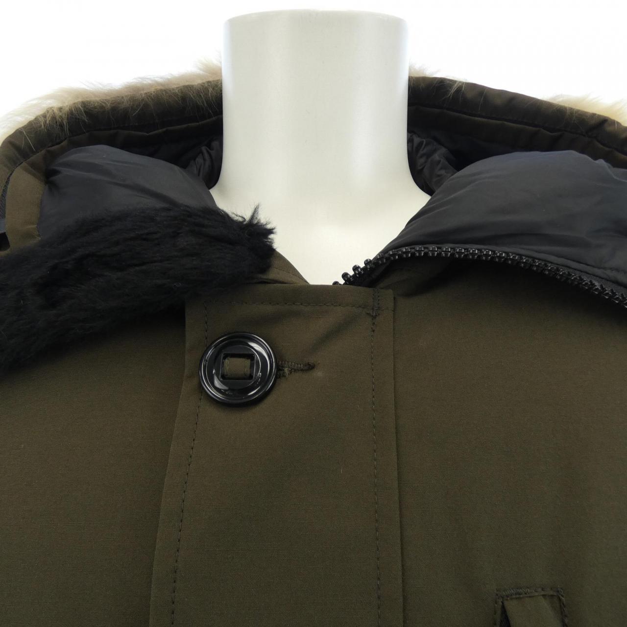 カナダグース CANADA GOOSE ダウンジャケット