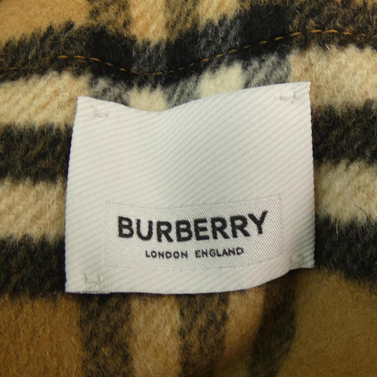 BURBERRY外套