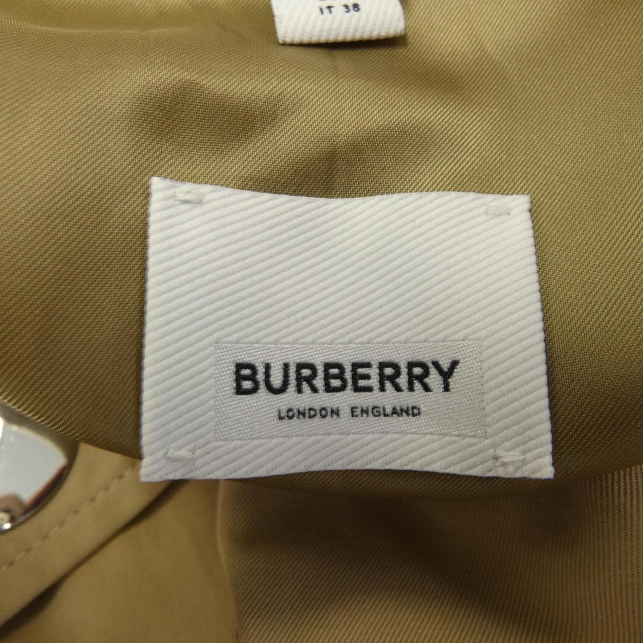 バーバリー BURBERRY トレンチコート