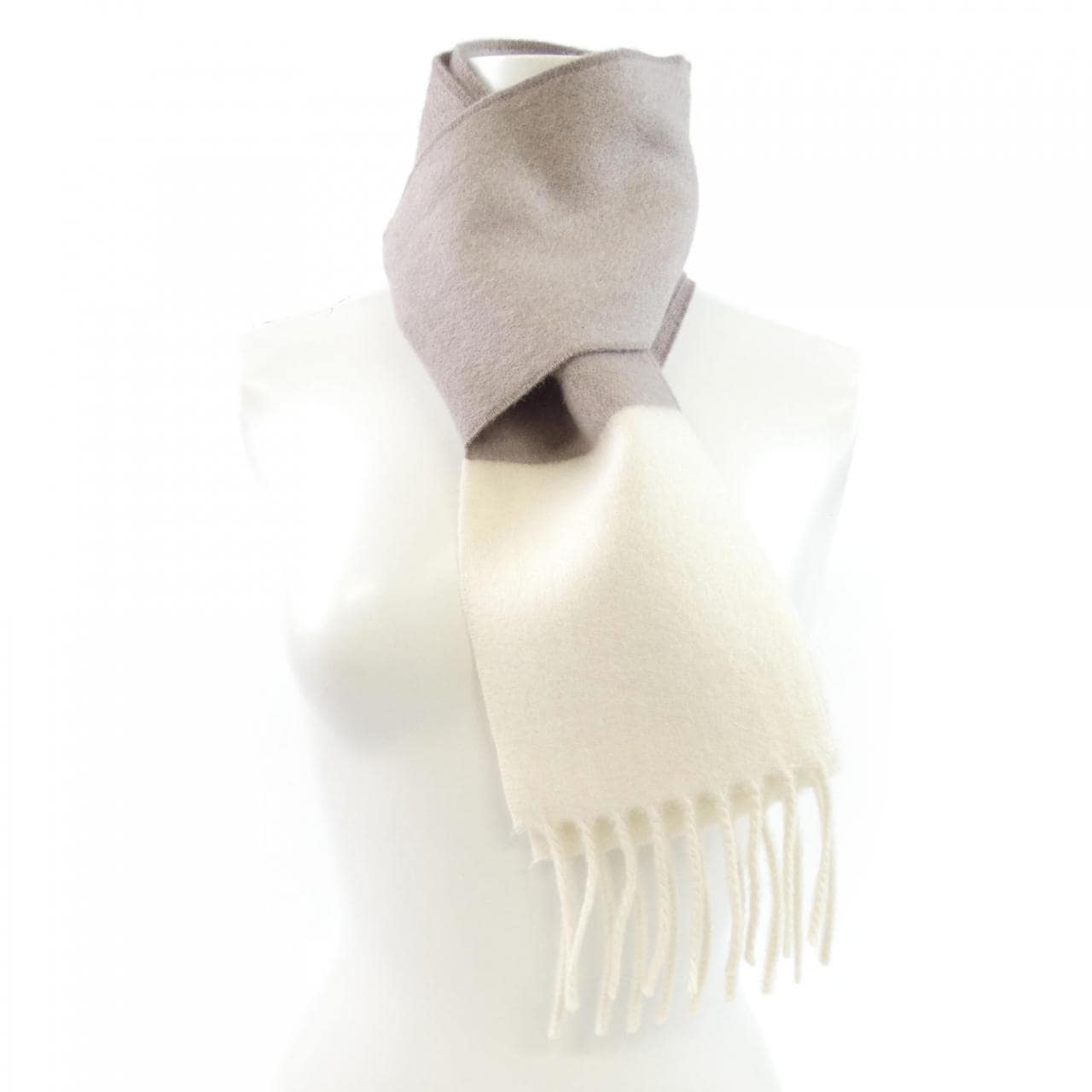HERMES MUFFLER