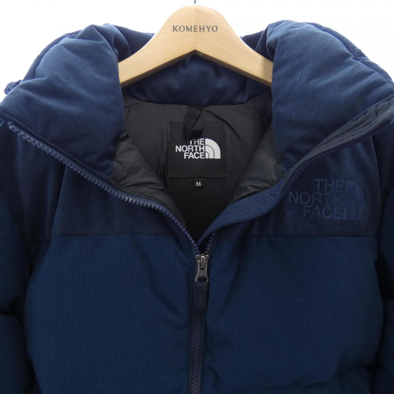 ザノースフェイス THE NORTH FACE ダウンジャケット