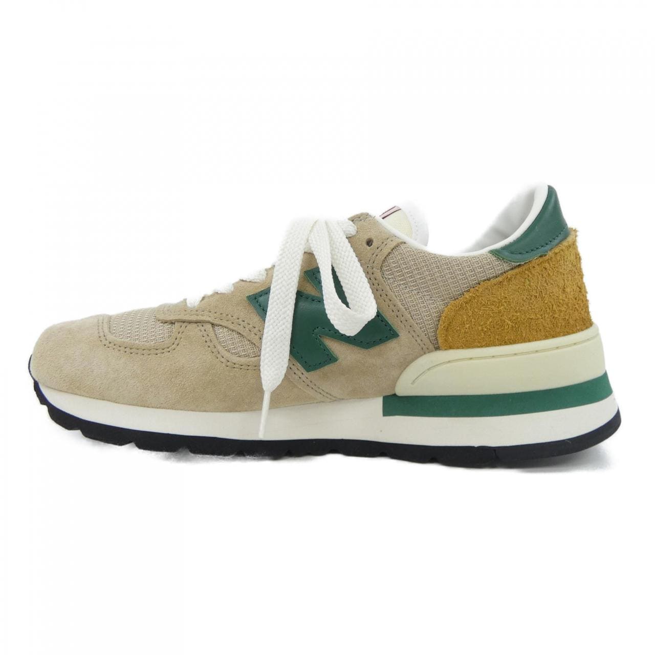 ニューバランス NEW BALANCE M990TG1 スニーカー