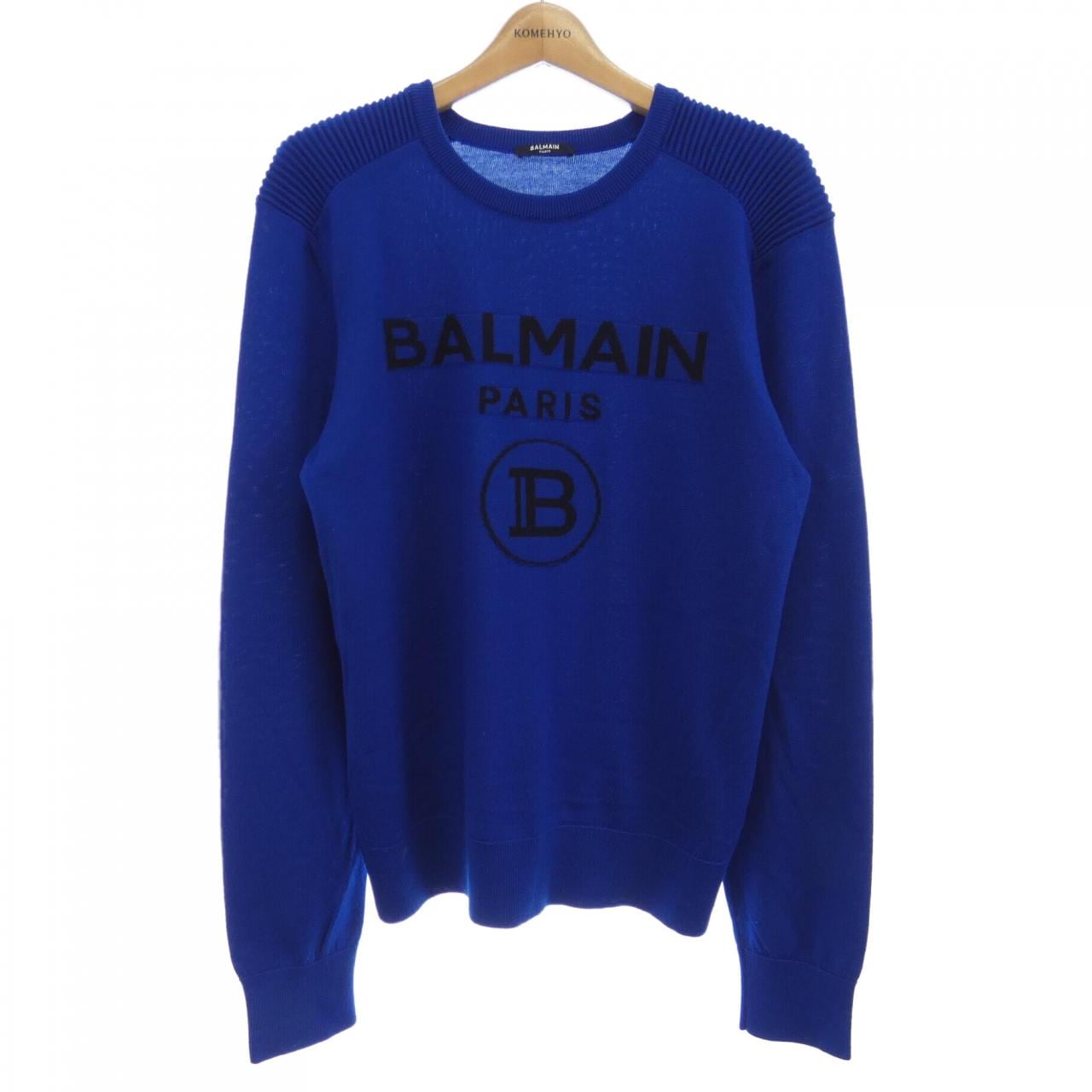 バルマン BALMAIN ニット
