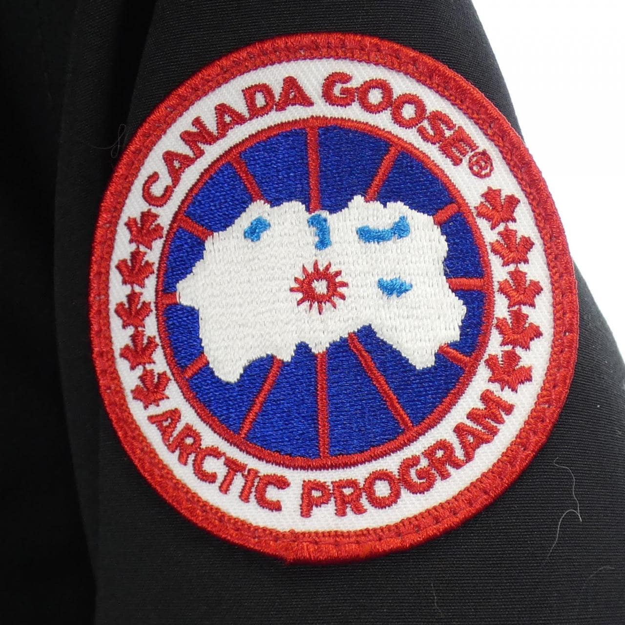 カナダグース CANADA GOOSE ダウンジャケット