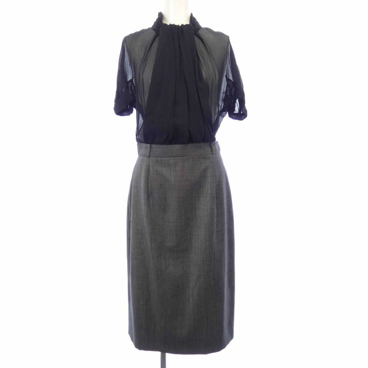 クリスチャンディオール CHRISTIAN DIOR ワンピース