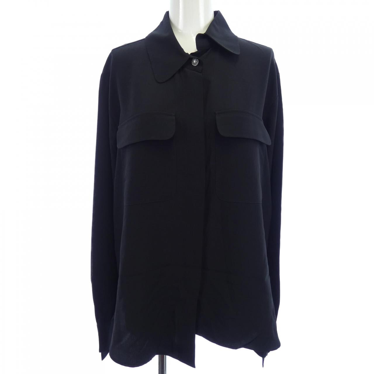 シャネル CHANEL シャツ