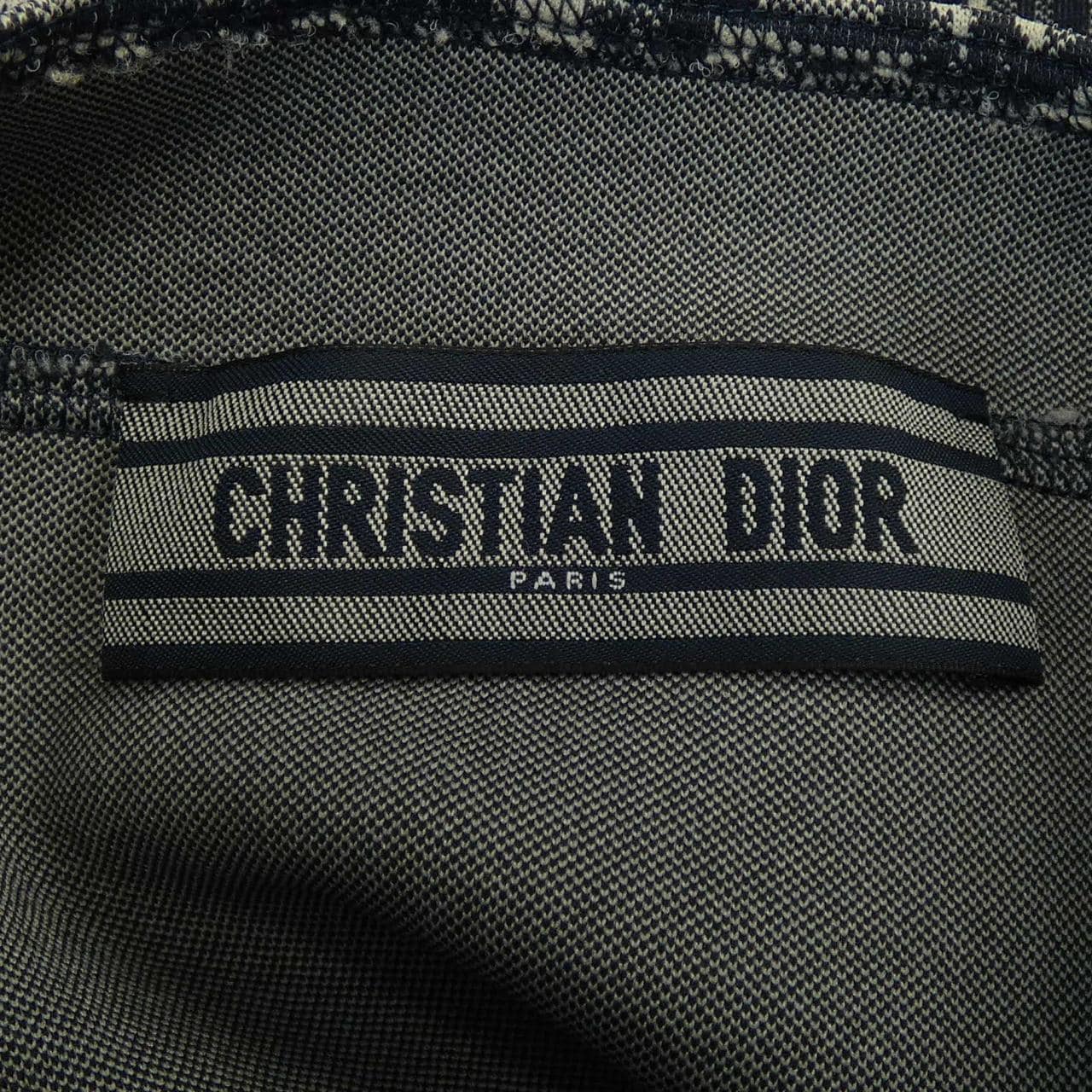 クリスチャンディオール CHRISTIAN DIOR ワンピース