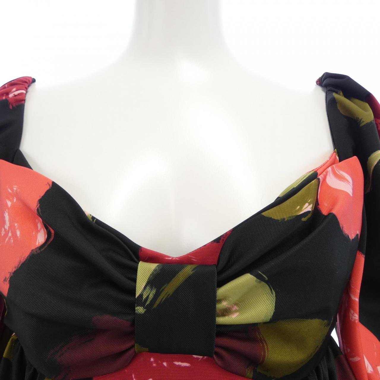 ケイトスペード kate spade K6335 ワンピース