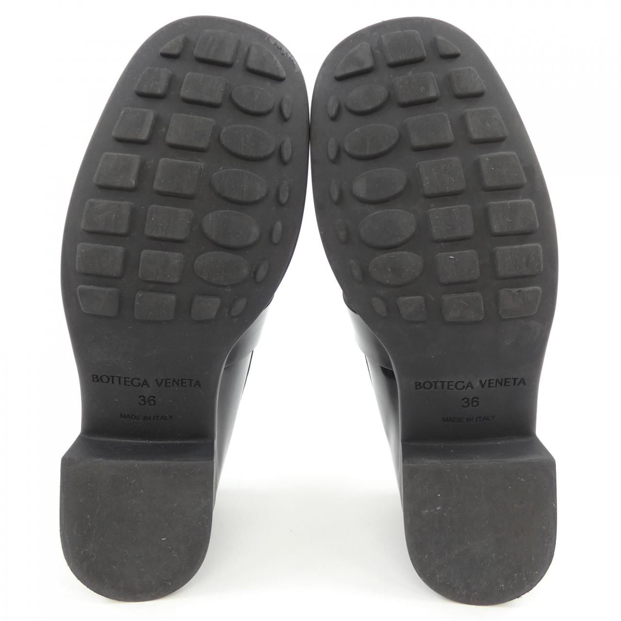 ボッテガヴェネタ BOTTEGA VENETA ムッシュ 708902V28R0 シューズ