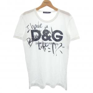 ドルチェアンドガッバーナ DOLCE&GABBANA F8J32T/G7MBM Tシャツ