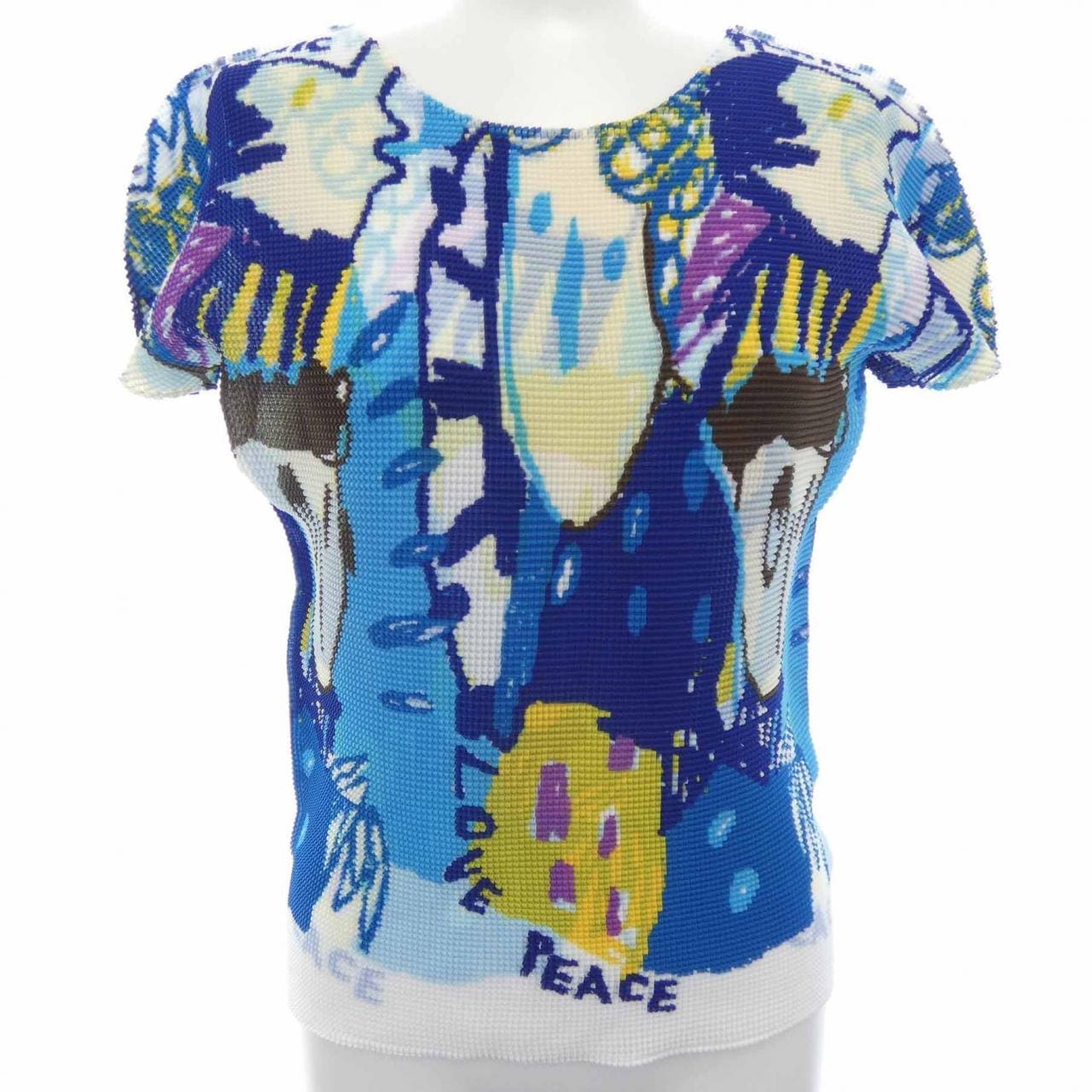 ミーイッセイミヤケ me ISSEY MIYAKE MI31FK566 トップス