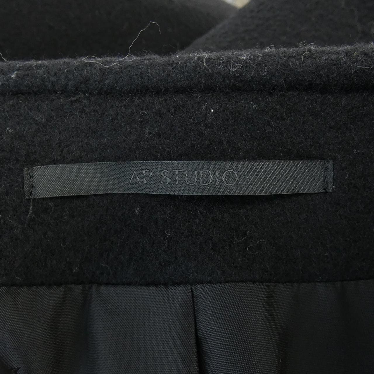 エーピーストゥディオ AP STUDIO コート
