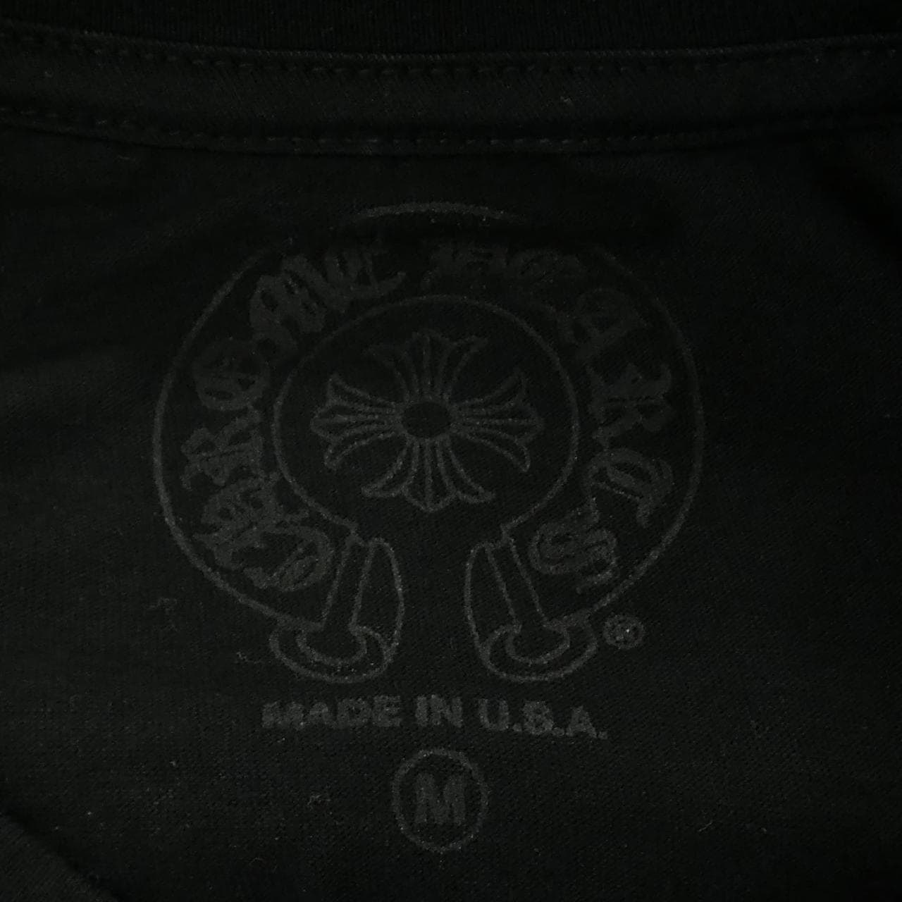 クロムハーツ CHROME HEARTS 408129111******758 Tシャツ