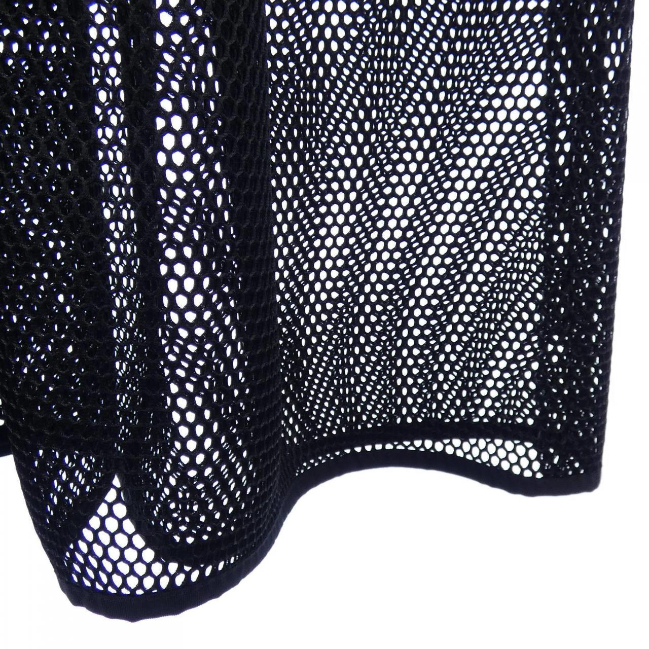 クリスチャンディオール CHRISTIAN DIOR 117J36A8053 スカート