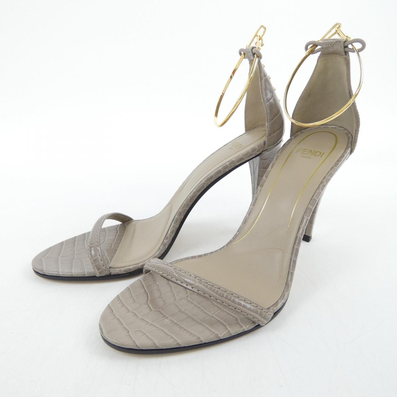 フェンディ FENDI サンダル