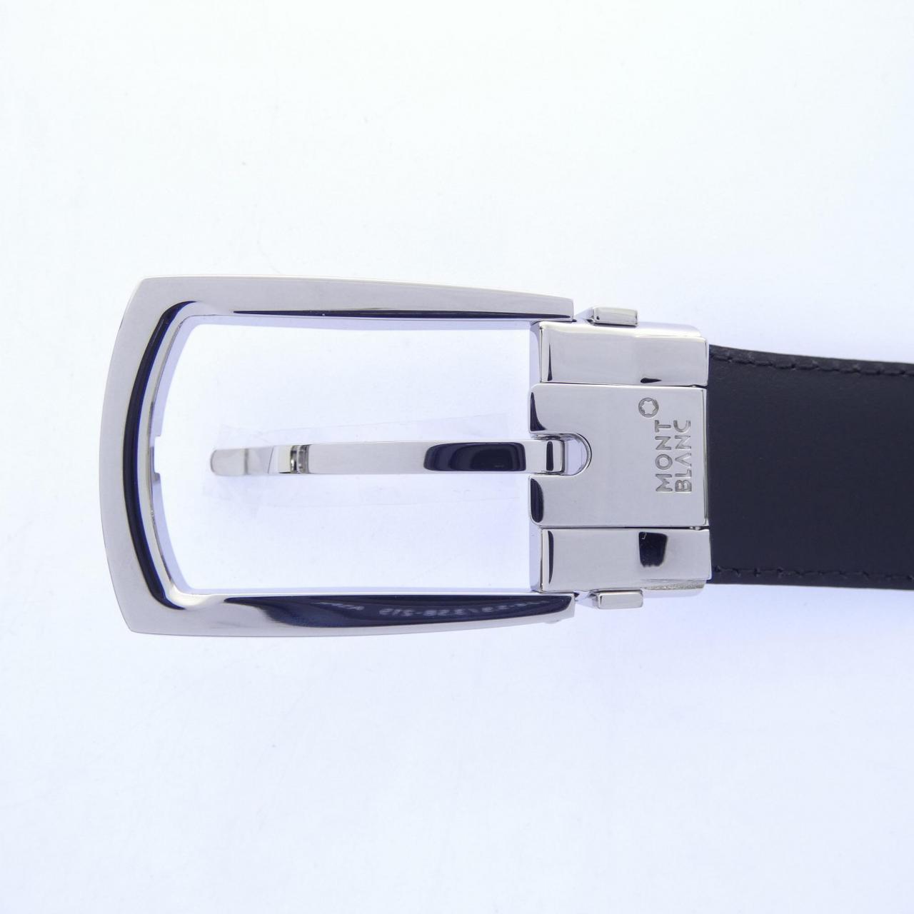 モンブラン MONTBLANC BELT
