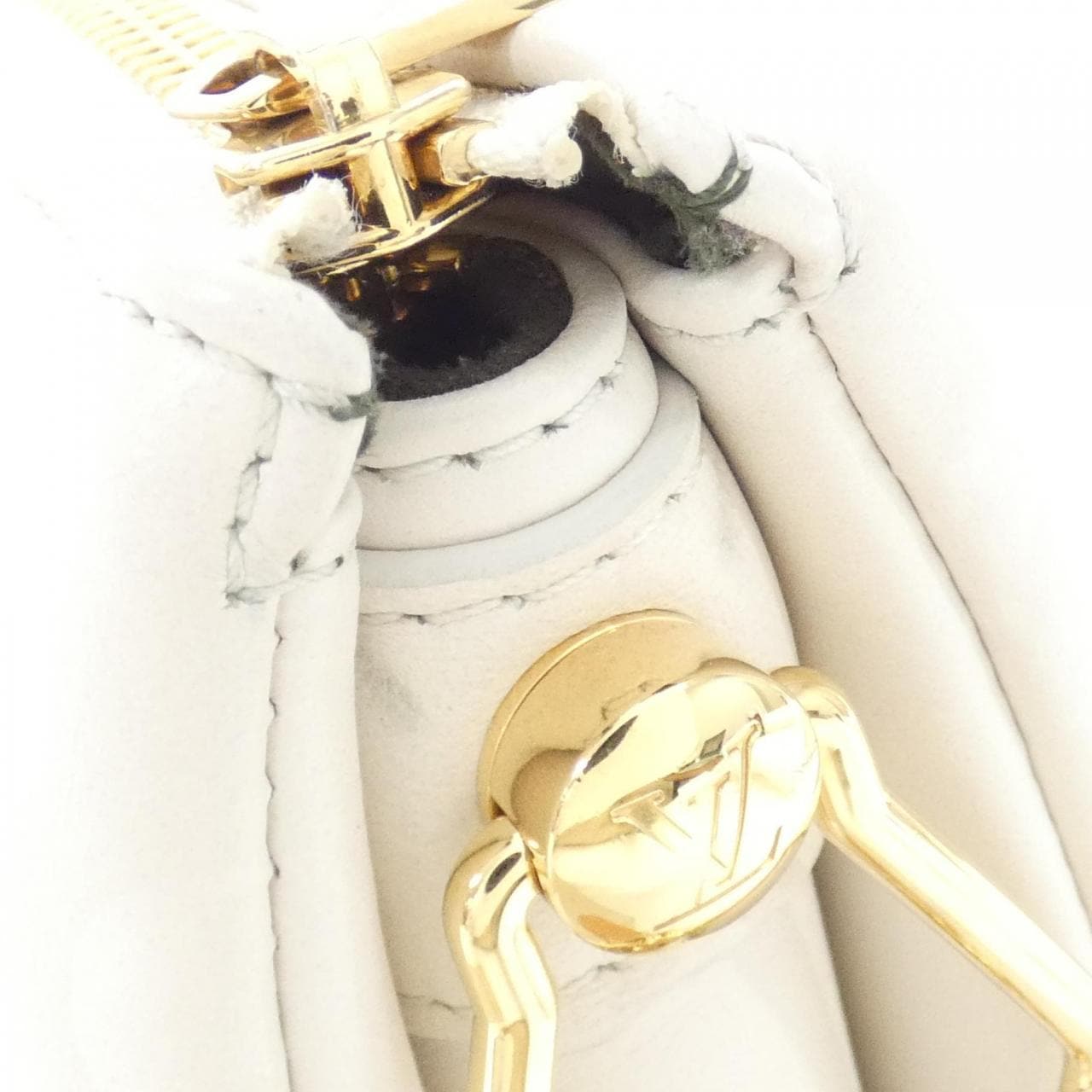 ルイヴィトン クッサン PM M57793 ショルダーバッグ