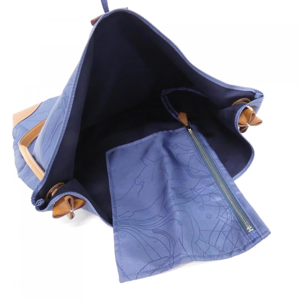 エルメス PEGASE D'HERMES シルキーシティ MM ショルダーバッグ