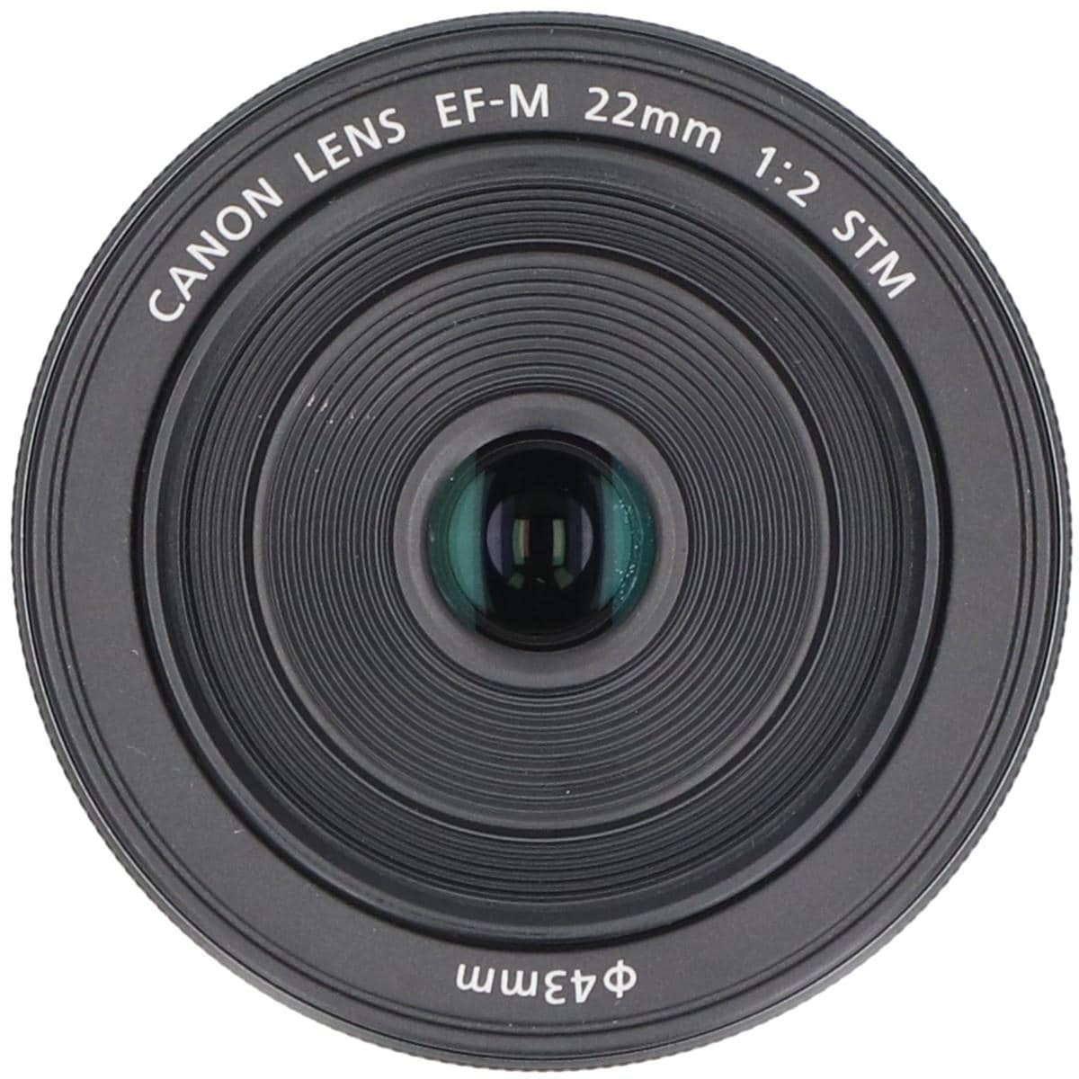 ＥＦ－Ｍ２２ｍｍ　Ｆ２ＳＴＭ