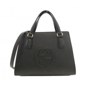 グッチ ソーホー 607722 CAO0G バッグ