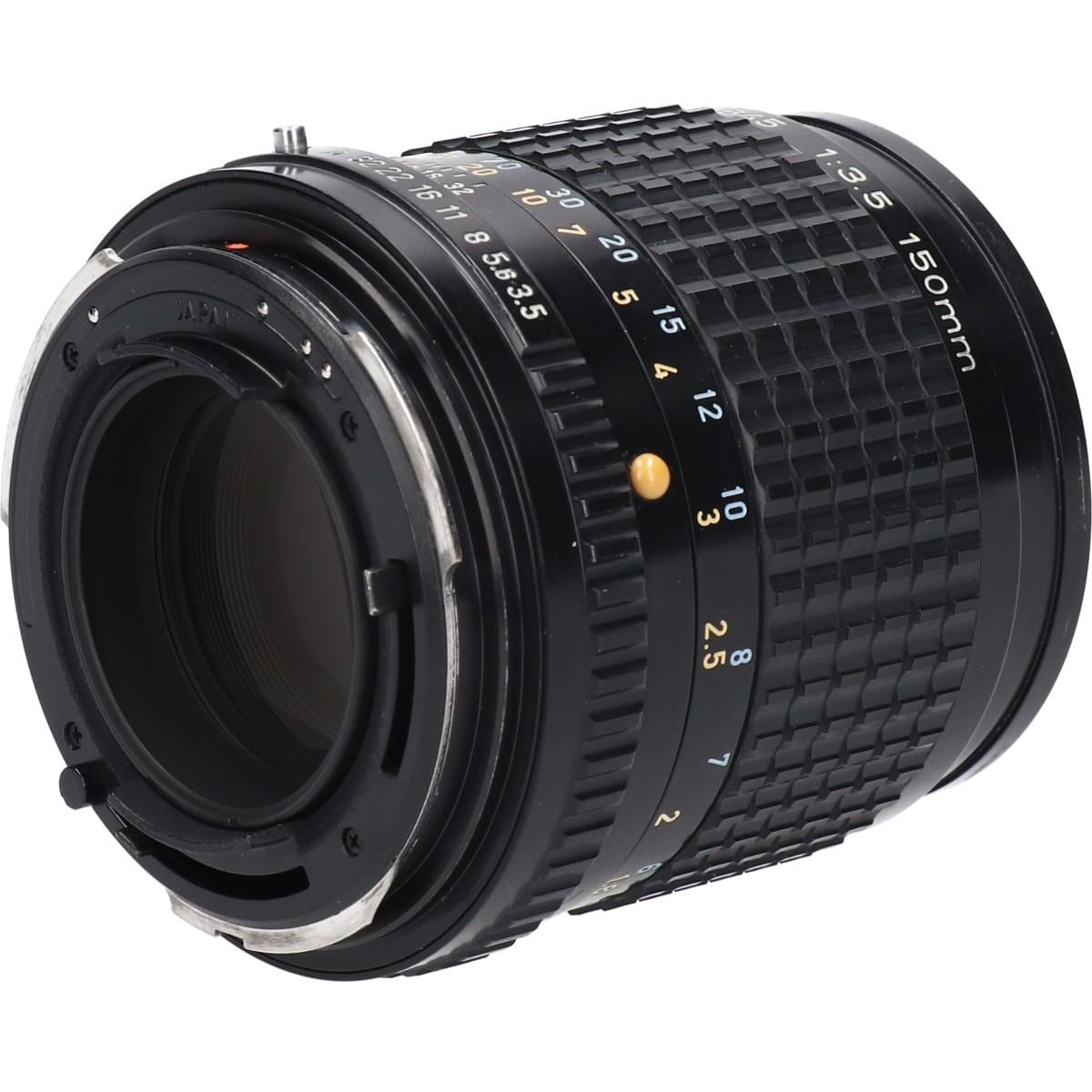 Ａ１５０ｍｍ　Ｆ３．５（６４５）