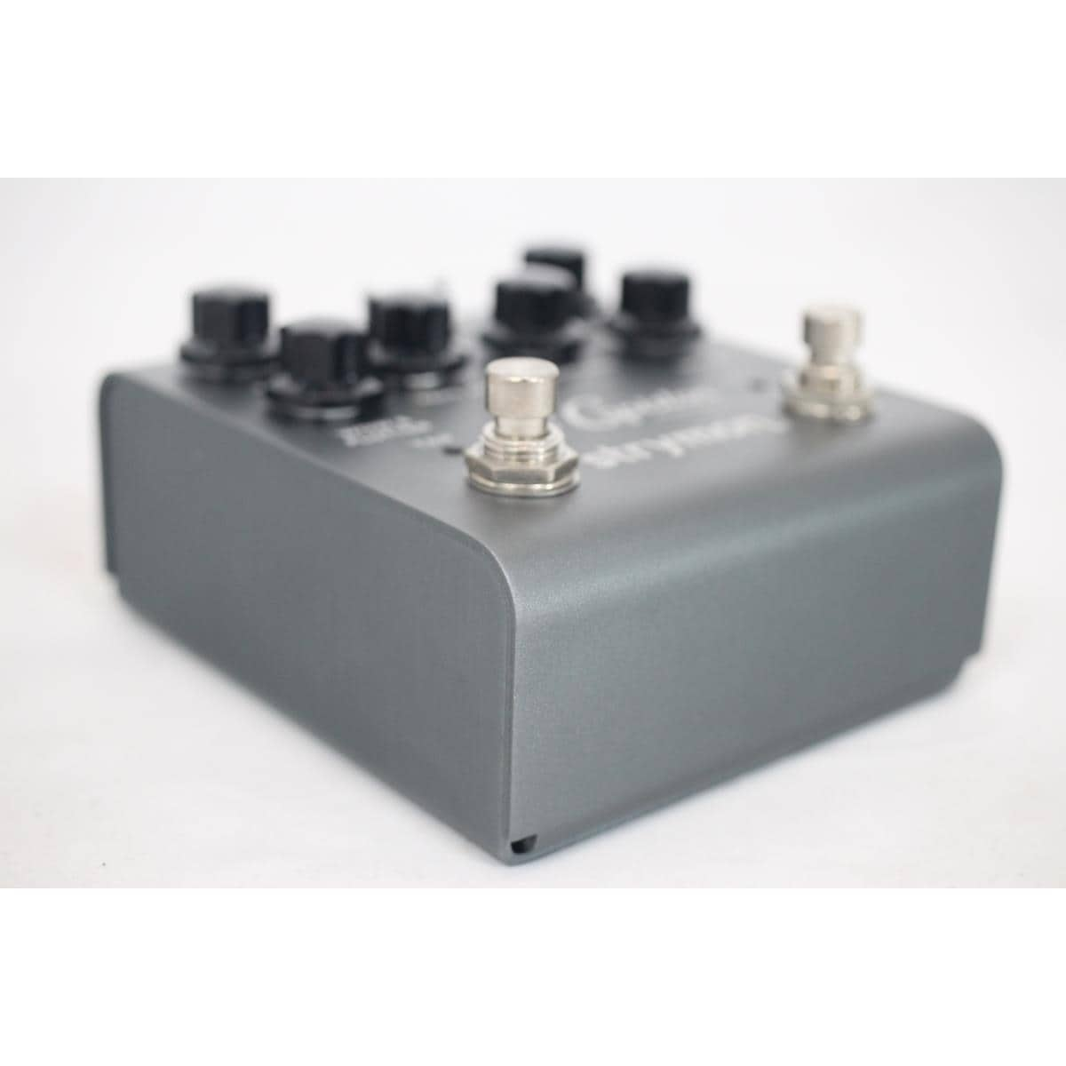 ＳＴＲＹＭＯＮ　ＥＬ　ＣＡＰＩＳＴＡＮ　Ｖ２