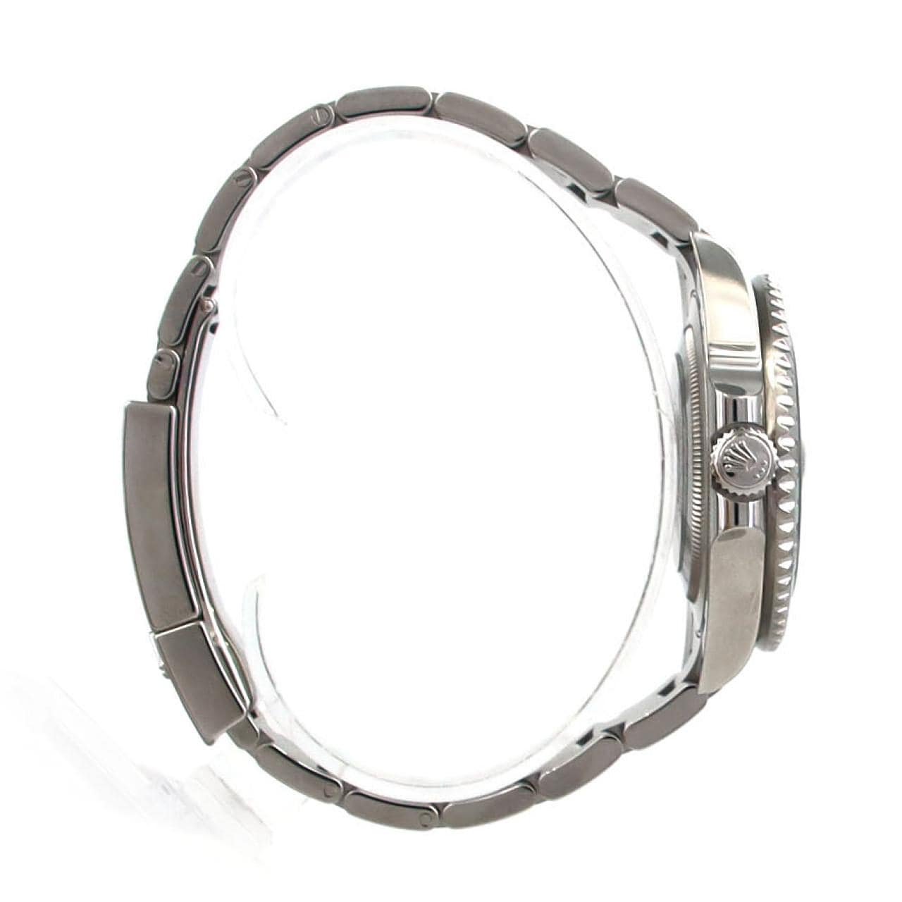 ロレックス GMTマスターⅡ 126720VTNR･3 SS 自動巻 ランダム番